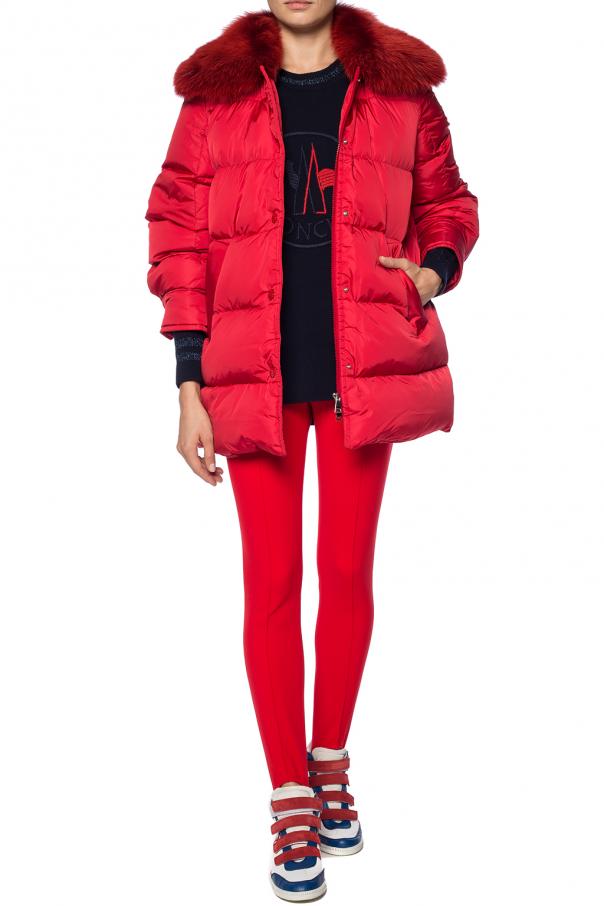 Moncler mesange on sale coat